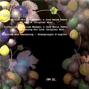 Thallulah, William Medagli, Jose Maria Ramon - Ghatering Soul EP mp3 album