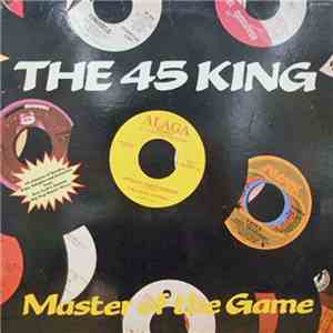 The 45 King - Master Of The Game mp3 album