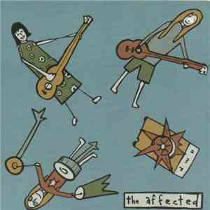 The Affected - Mind / No One Else mp3 album