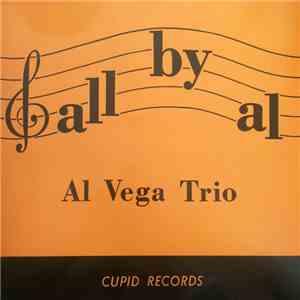 The Al Vega Trio - All By Al mp3 album
