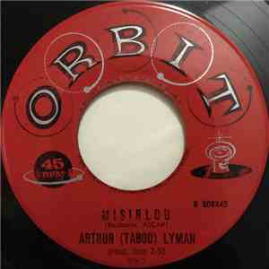 The Arthur Lyman Group - Miserlou mp3 album