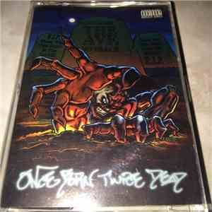 The Ave - Once Born Twice Dead mp3 album