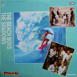 The Beach Boys / The Shadows - Untitled mp3 album