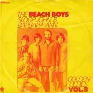 The Beach Boys - Sloop John B / Barbara Ann mp3 album