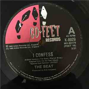 The Beat  - I Confess mp3 album