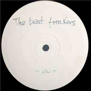 The Beatfreakers - No Way Out (Remixes) mp3 album