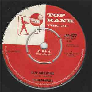 The Beau-Marks - Clap Your Hands mp3 album