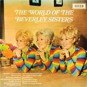 The Beverley Sisters - The World Of The Beverley Sisters mp3 album