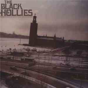 The Black Hollies - Somewhere Between Here And Nowhere mp3 album