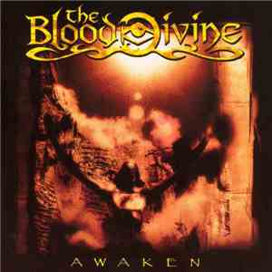 The Blood Divine - Awaken mp3 album
