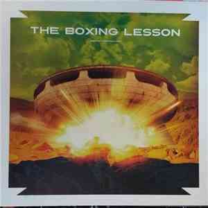 The Boxing Lesson - Big Hits! mp3 album
