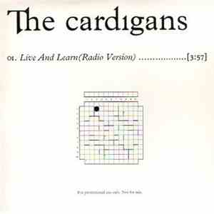 The Cardigans - Live And Learn mp3 album