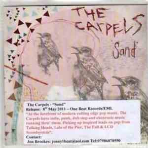 The Carpels - Sand mp3 album