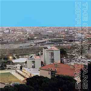The Charlatans - Different Days mp3 album