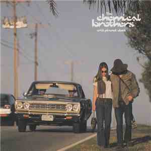 The Chemical Brothers - Exit Planet Dust mp3 album