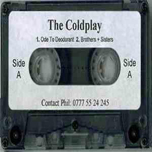 The Coldplay - Ode To Deodorant mp3 album