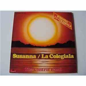 The Control Band - Susanna La Colegiala mp3 album
