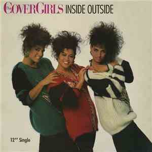The Cover Girls - Inside Outside mp3 album