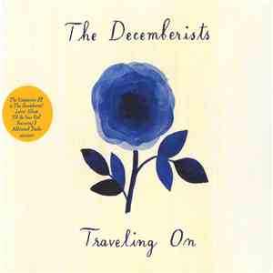The Decemberists - Traveling On mp3 album