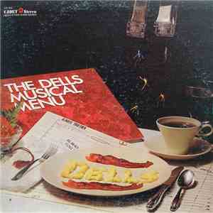 The Dells - The Dells Musical Menu / Always Together mp3 album