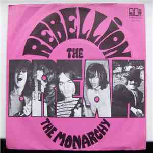 The Dream  - Rebellion mp3 album