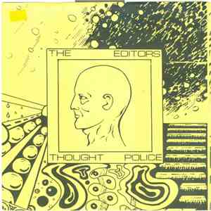 The Editors  - Thought Police mp3 album