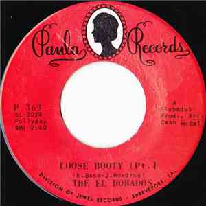 The El Dorados - Loose Booty mp3 album