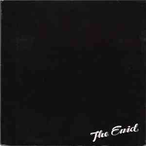 The Enid - 40 Years mp3 album