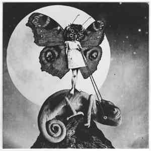 The Exaltics - The Girl And The Chameleon mp3 album