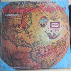The Famous Theatre Company And The Hollywood Studio Orchestra - Christopher Columbus mp3 album