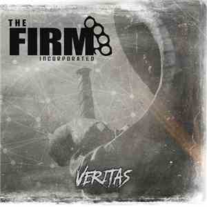 The Firm Incorporated - Veritas mp3 album