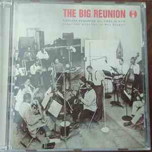 The Fletcher Henderson All Stars - The Big Reunion mp3 album