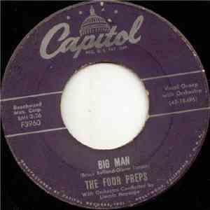 The Four Preps - Big Man mp3 album