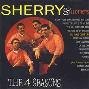 The Four Seasons - Sherry & 11 Others + 2 Bonus Tracks mp3 album