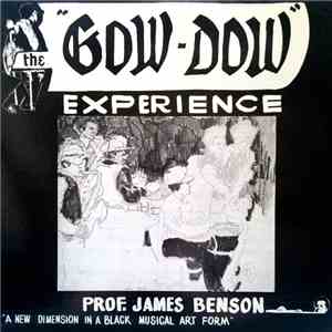 The Gow-Dow Experience - 73-74-75 mp3 album