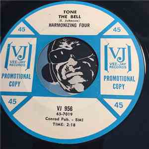 The Harmonizing Four - Tone The Bell / Think Of God mp3 album