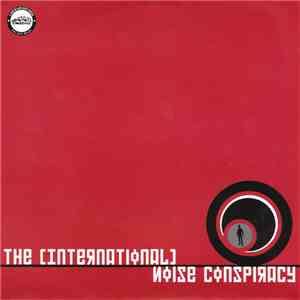 The International Noise Conspiracy - T.I.M.E.B.O.M.B. mp3 album