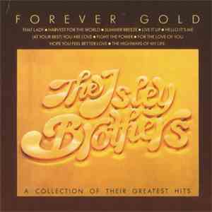 The Isley Brothers - Forever Goldh1