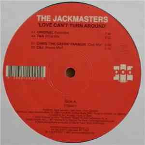 The Jackmasters - Love Can't Turn Around mp3 album