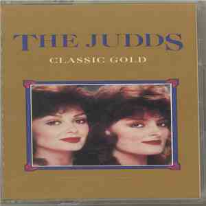 The Judds - Classic Gold mp3 album