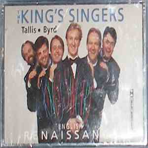 The King's Singers - English Renaissance mp3 album