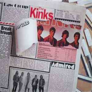 The Kinks - Pop Goldh1