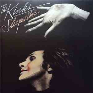 The Kinks - Sleepwalker mp3 album