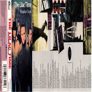 The Lilac Time - Paradise Circus mp3 album