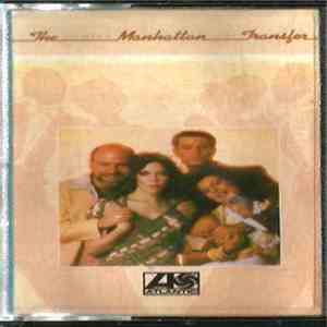 The Manhattan Transfer - Coming Out mp3 album