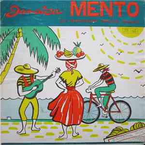 The Mapletoft Poulle Orchestra - Jamaica Mento mp3 album