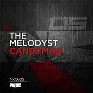 The Melodyst - Candyman mp3 album