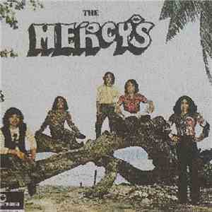 The Mercy's - The Mercy's mp3 album