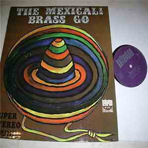 The Mexicali Brass - Go mp3 album