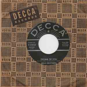 The Mills Brothers - In A Mellow Tone / Dream Of You mp3 album